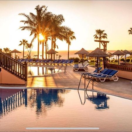 Fantastico Apartamento Con Vistas Al Mar Zona Club La Costa Castillo Fuengirola Exterior photo
