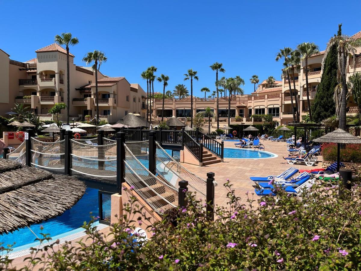 Fantastico Apartamento Con Vistas Al Mar Zona Club La Costa Castillo Fuengirola Exterior photo